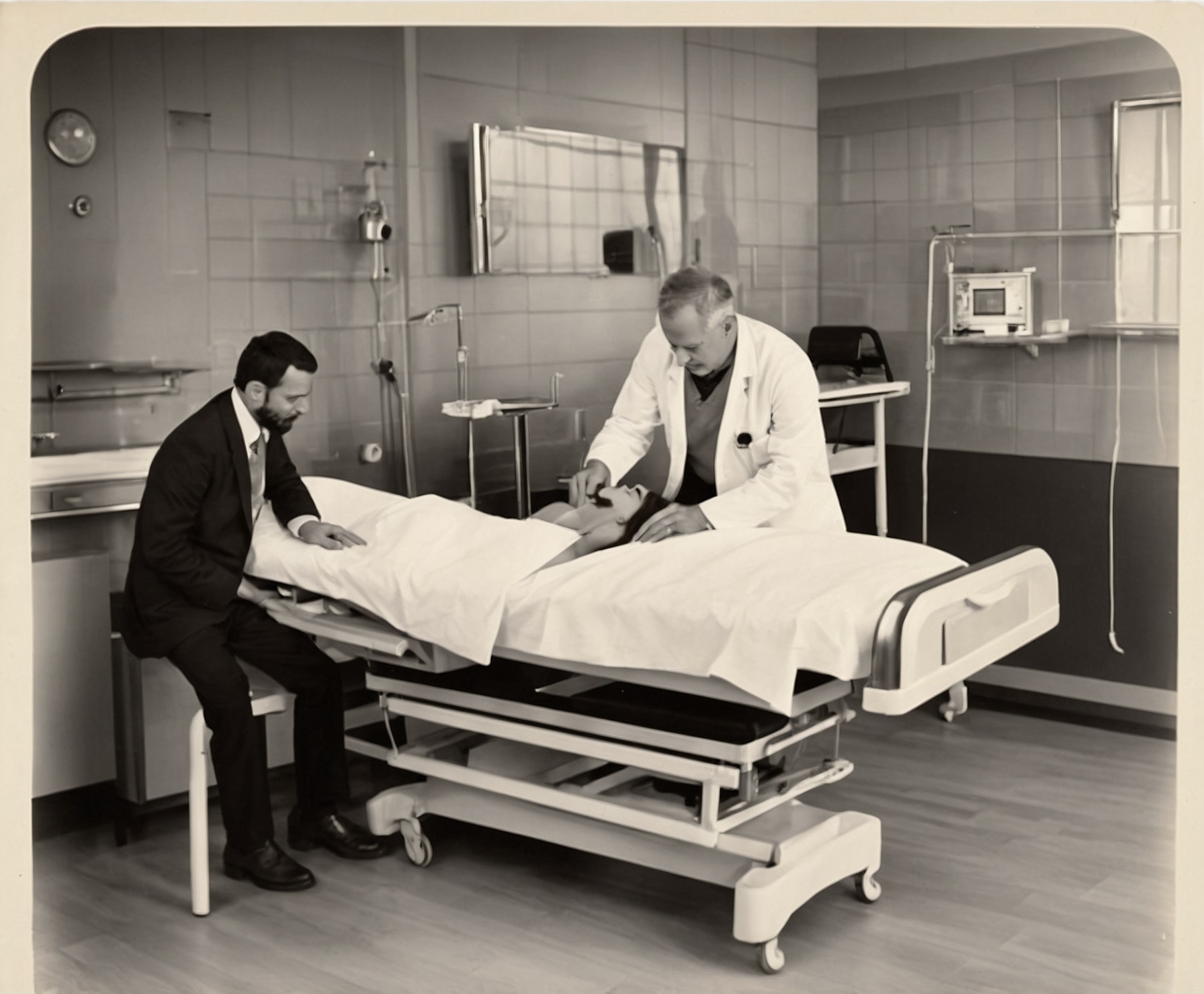 Imagen destacada de terapia y bienestar físico.