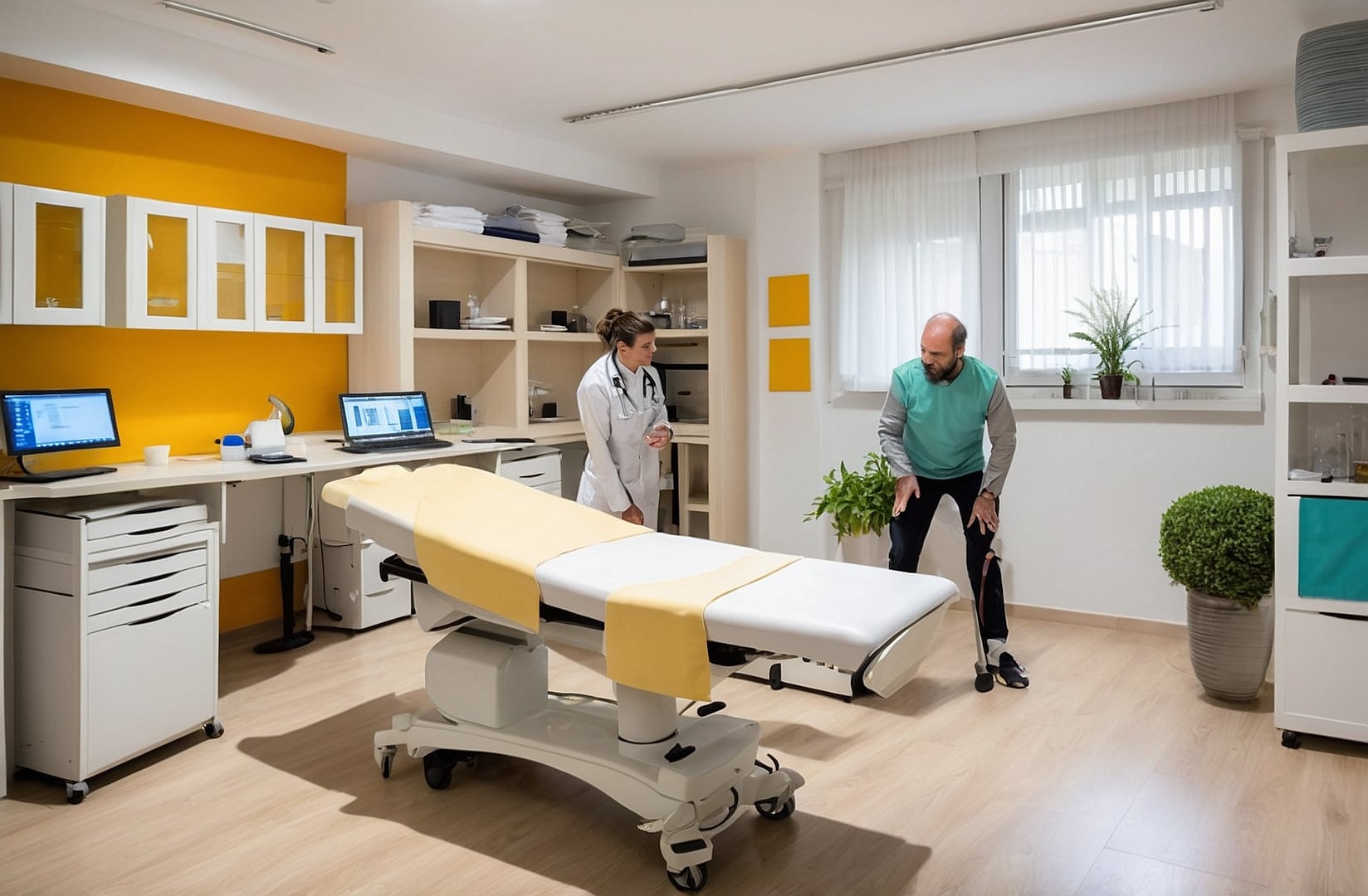 Enfoque integral en salud