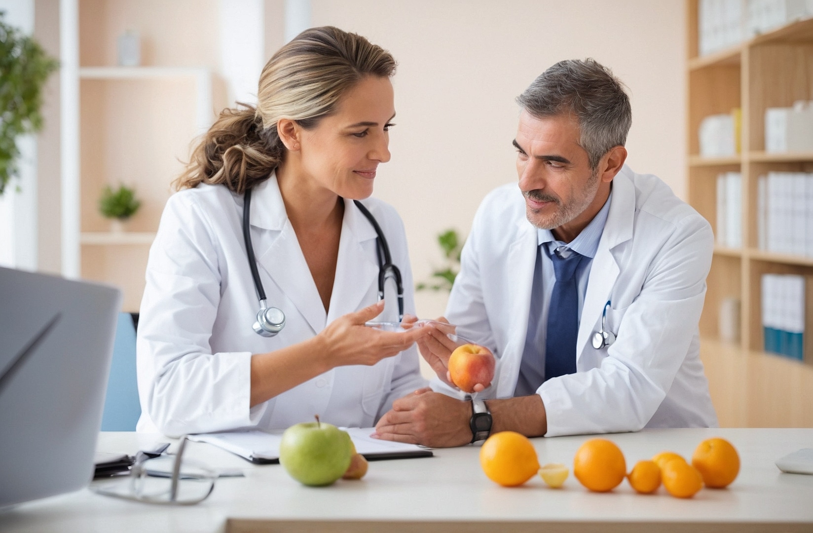 Enfoque integral de salud