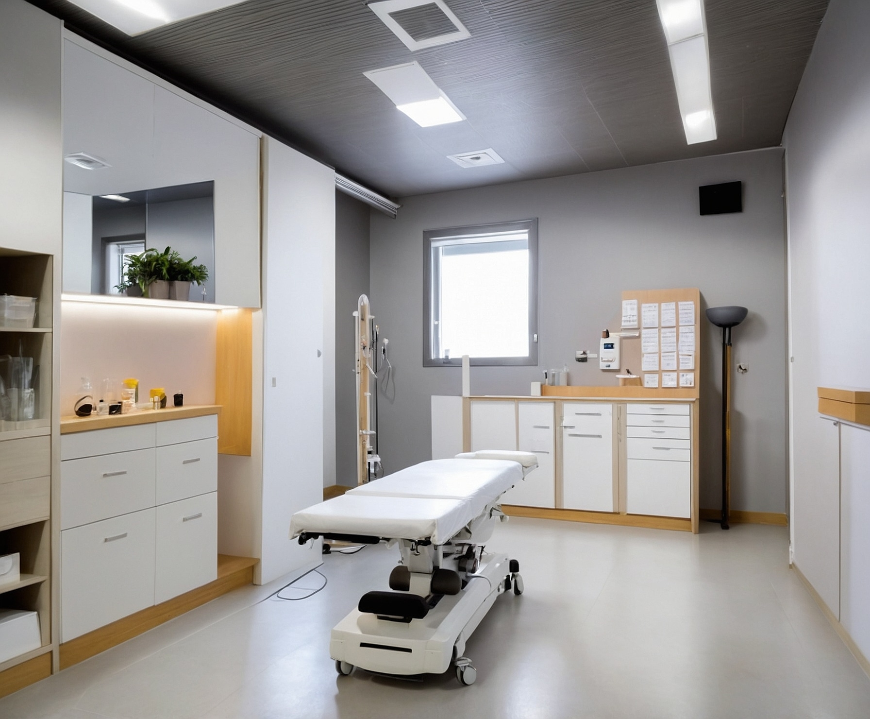 Ejemplo de técnica avanzada de fisioterapia aplicada